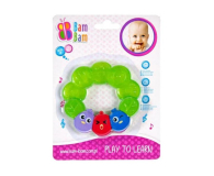 Whisbear Szumiący Miś SOFT CRY sensor cytryna + Gratis - 348771 - zdjęcie 7